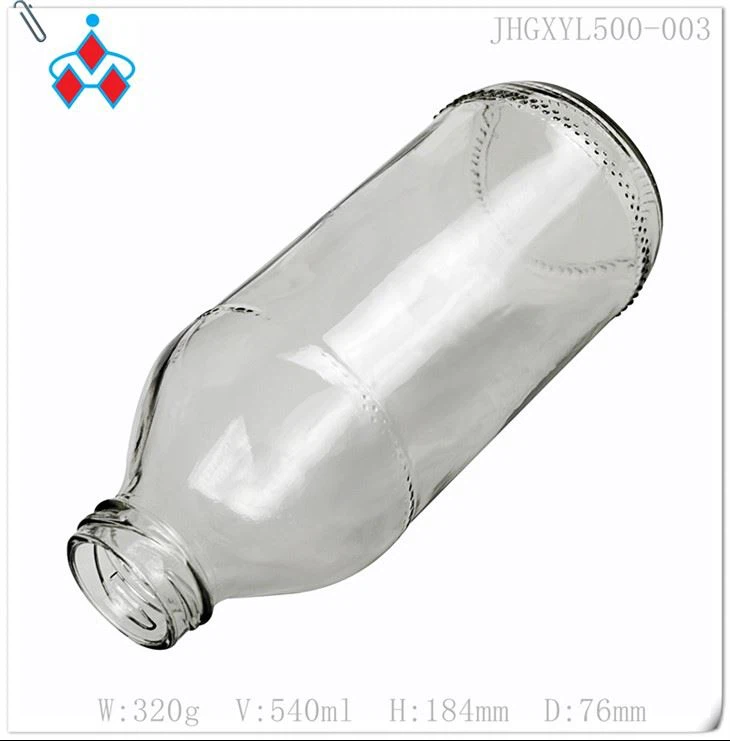 Glass Bottle For Soda 500ml Pricelist