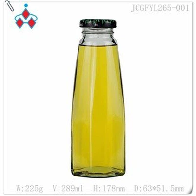 Garrafa de fermentação de vinho