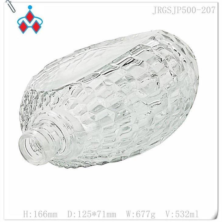 Whisky Bottle supplier